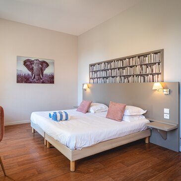 Week-end Golf près de Saumur