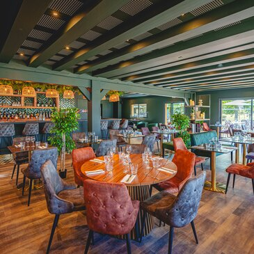 Week-end Golf près de Saumur