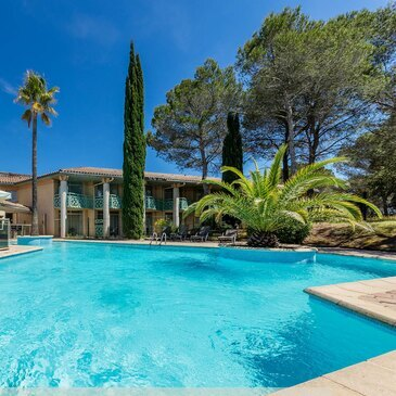 Week-end Bien-Etre à Saint-Raphaël au Domaine de L'Estérel