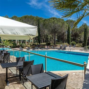 Week-end Bien-Etre à Saint-Raphaël au Domaine de L'Estérel