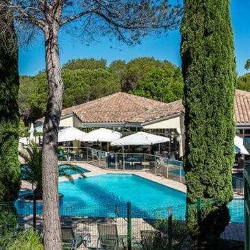 Week-end Bien-Etre à Saint-Raphaël au Domaine de L'Estérel