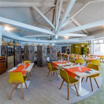 Week-end Bien-Etre à Saint-Raphaël au Domaine de L'Estérel