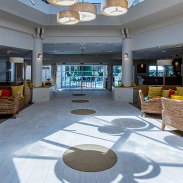 Week-end Bien-Etre à Saint-Raphaël au Domaine de L'Estérel