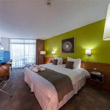 Week-end Bien-Etre à Saint-Raphaël au Domaine de L'Estérel