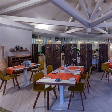 Week-end Bien-Etre à Saint-Raphaël au Domaine de L'Estérel