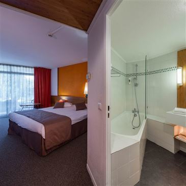 Week-end Bien-Etre à Saint-Raphaël au Domaine de L'Estérel