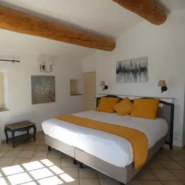 Week End Spa à Salon-de-Provence à l'Abbaye de Sainte-Croix