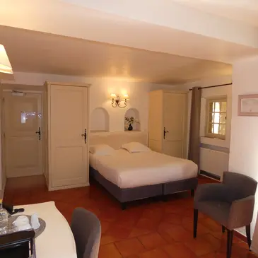 Week End Spa à Salon-de-Provence à l'Abbaye de Sainte-Croix