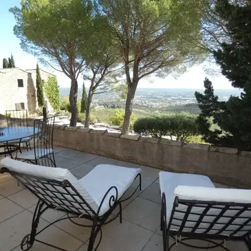 Week End Spa à Salon-de-Provence à l'Abbaye de Sainte-Croix