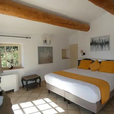 Week End Spa à Salon-de-Provence à l'Abbaye de Sainte-Croix