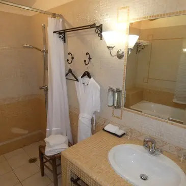 Week End Spa à Salon-de-Provence à l'Abbaye de Sainte-Croix