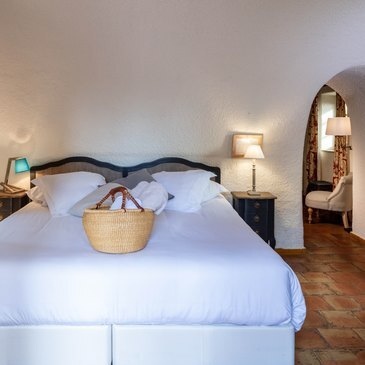 Week End Spa à Salon-de-Provence à l'Abbaye de Sainte-Croix