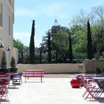 Week-end Gourmand près de Béziers