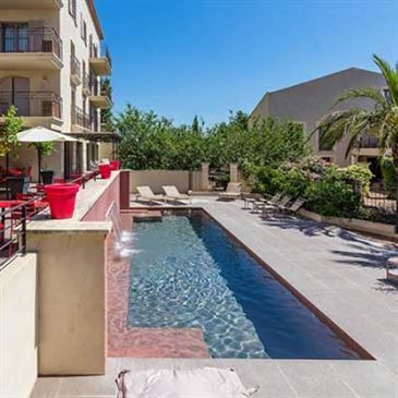 Week-end Gourmand près de Béziers