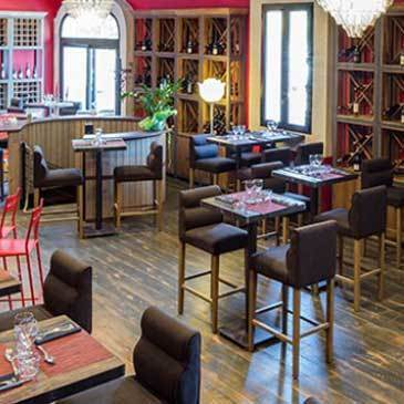 Week-end Gourmand près de Béziers