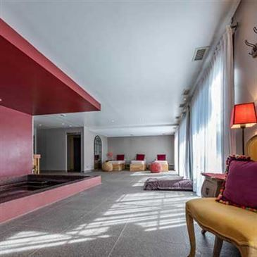 Week-end Gourmand près de Béziers