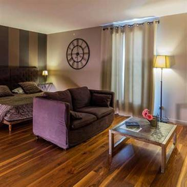 Week-end Gourmand près de Béziers