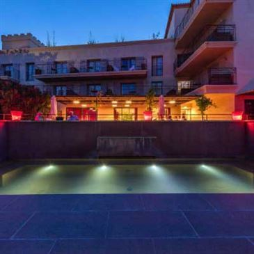 Week-end Gourmand près de Béziers