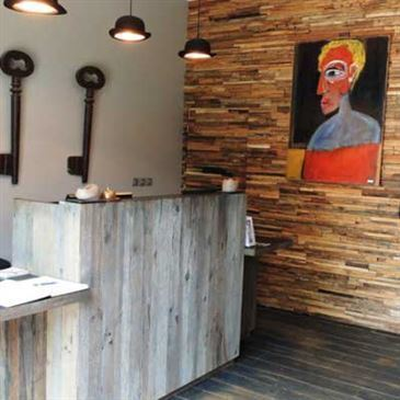 Week-end Gourmand près de Béziers