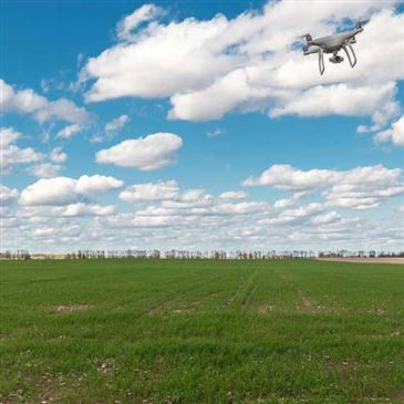 Pilotage de Drone à Clermont-Ferrand