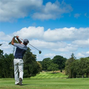 Week end Golf et Gourmand près de Saint-Malo