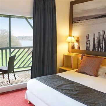 Week end Golf et Gourmand près de Saint-Malo