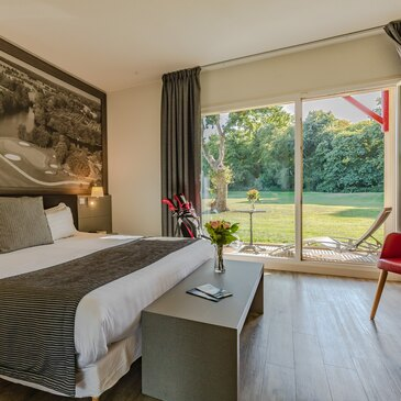 Week end Golf et Gourmand près de Saint-Malo