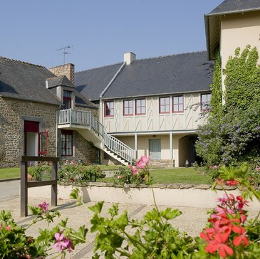 Week end Golf et Gourmand près de Saint-Malo