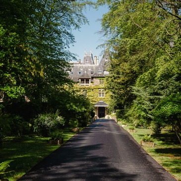 Week-end Bien-être à l'hôtel Jeanne and The Forest à Chantilly