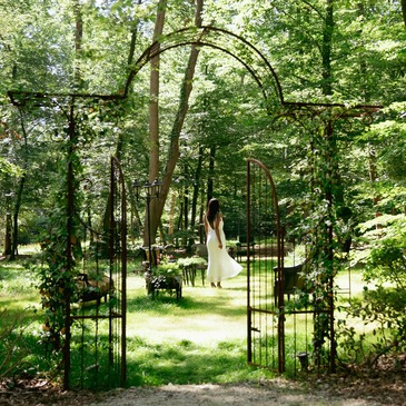 Week-end Bien-être à l'hôtel Jeanne and The Forest à Chantilly