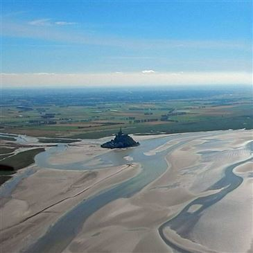 Vol en ULM Autogire près de Rennes