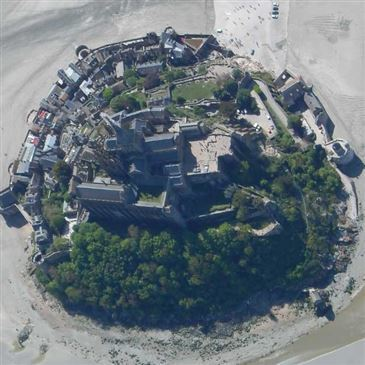 Vol en ULM Autogire près de Rennes