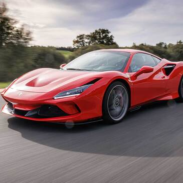 Pilotage Multivolant 2 Autos - Circuit de Mornay