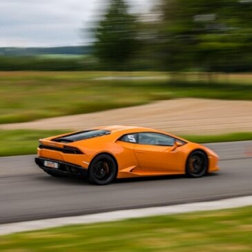 Pilotage Multivolant 2 Autos - Circuit de Mornay