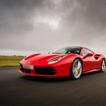 Pilotage Multivolant 2 Autos - Circuit de Mornay