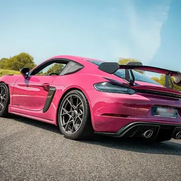 Pilotage Multivolant 2 Autos - Circuit de Mornay