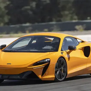 Pilotage Multivolant 2 Autos - Circuit de Mornay