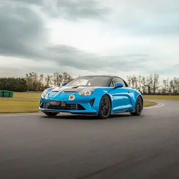 Pilotage Multivolant 2 Autos - Circuit de Mornay