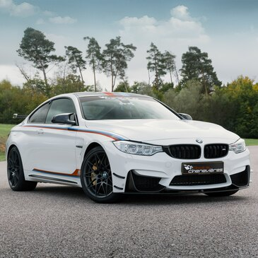 Pilotage Multivolant 3 Autos - Circuit de Chenevières