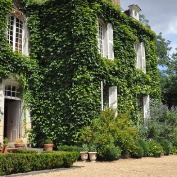 Week-end Romantique près d'Angers