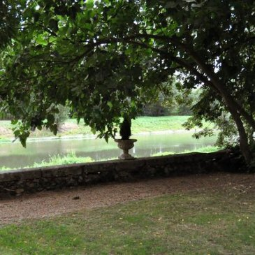 Week-end Romantique près d'Angers