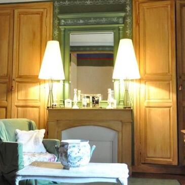 Week-end Romantique près d'Angers