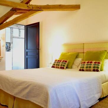 Week-end Romantique près d'Angers