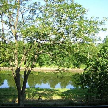 Week-end Romantique près d'Angers