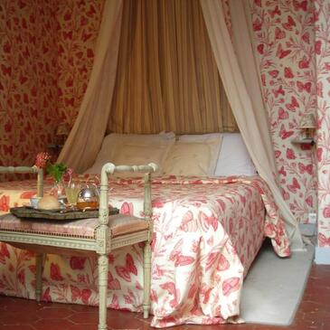 Week-end Romantique près d'Angers