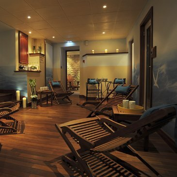 Week End Bien-être dans un Château à Cognac