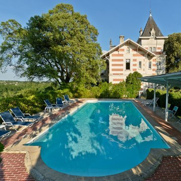 Week End Bien-être dans un Château à Cognac