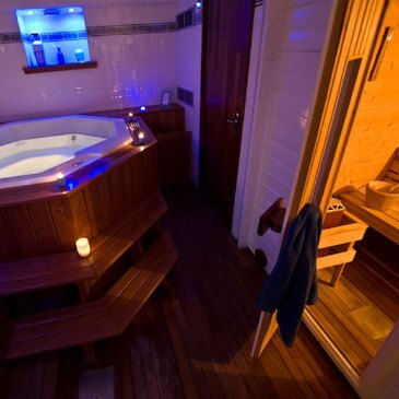 Week End Bien-être dans un Château à Cognac