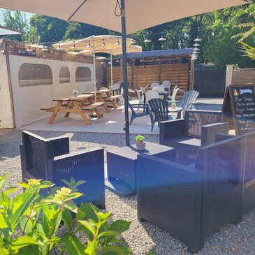 Nuit en Bulle près de Vannes