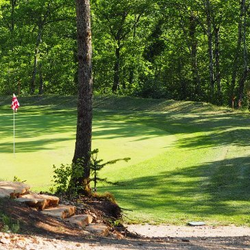 Week-End Golf près de Dijon